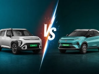 Kia Syros EV vs Tata Nexon EV: बैटरी, रेंज और पावर में कौन आगे? खरीदने से पहले जान लें बड़ा अंतर