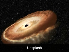 Scientists Make Black Hole Discovery That Could Explain Hawking's Mystery