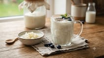 Is Your Trendy Kefir Drink Actually Healthy?