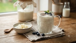 Is Your Trendy Kefir Drink Actually Healthy? How To Read Labels For Hidden Sugar Traps