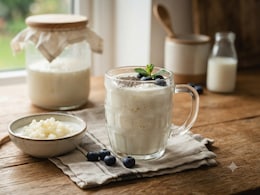 Is Your Trendy Kefir Drink Actually Healthy? How To Read Labels For Hidden Sugar Traps