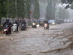 Mumbai Monsoon Mayhem: BMC Shuts Andheri Subway And Other Key Roads Due To Flooding