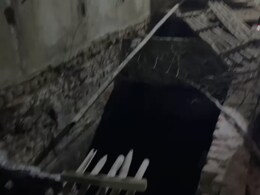 मदरसे में सेप्टिक टैंक साफ करते वक्त 13 छात्राएं गिरीं, 1 की मौत; संचालक के खिलाफ होगा एक्शन