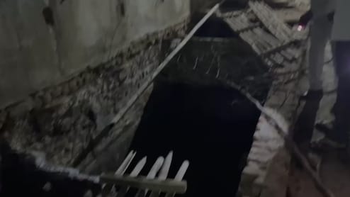 मदरसे में सेप्टिक टैंक साफ करते वक्त 13 छात्राएं गिरीं, 1 की मौत; संचालक के खिलाफ होगा एक्शन