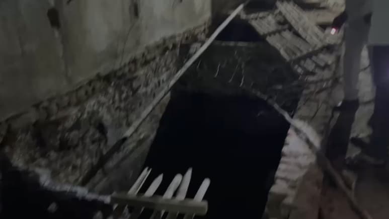 मदरसे में सेप्टिक टैंक साफ करते वक्त 13 छात्राएं गिरीं, 1 की मौत; संचालक के खिलाफ होगा एक्शन