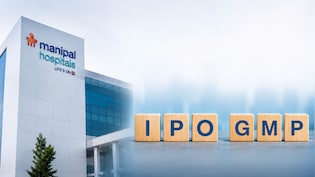 Manipal Hospitals IPO GMP Today: What Grey Market Premium Signals Ahead Of July 29 Launch