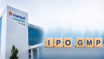 Manipal Hospitals IPO GMP Today: What Grey Market Premium Signals Ahead Of July 29 Launch