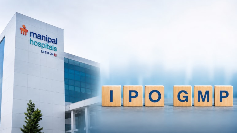 Manipal Hospitals IPO GMP Today: What Grey Market Premium Signals Ahead Of July 29 Launch