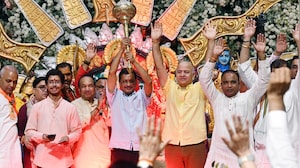 Political Showdown Over Kejriwal's Religious Outreach | Top Headlines Of July 12, 2026