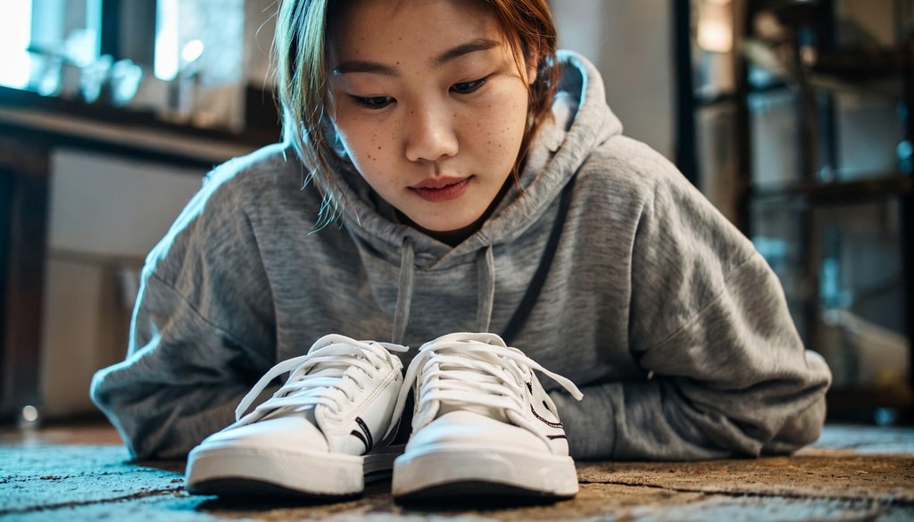 Keep your favorite footwear smelling fresh with these quick maintenance and deodorizing steps.