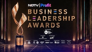 NDTV Business Leadership Awards 2026: A Summit of Celebrating Innovators