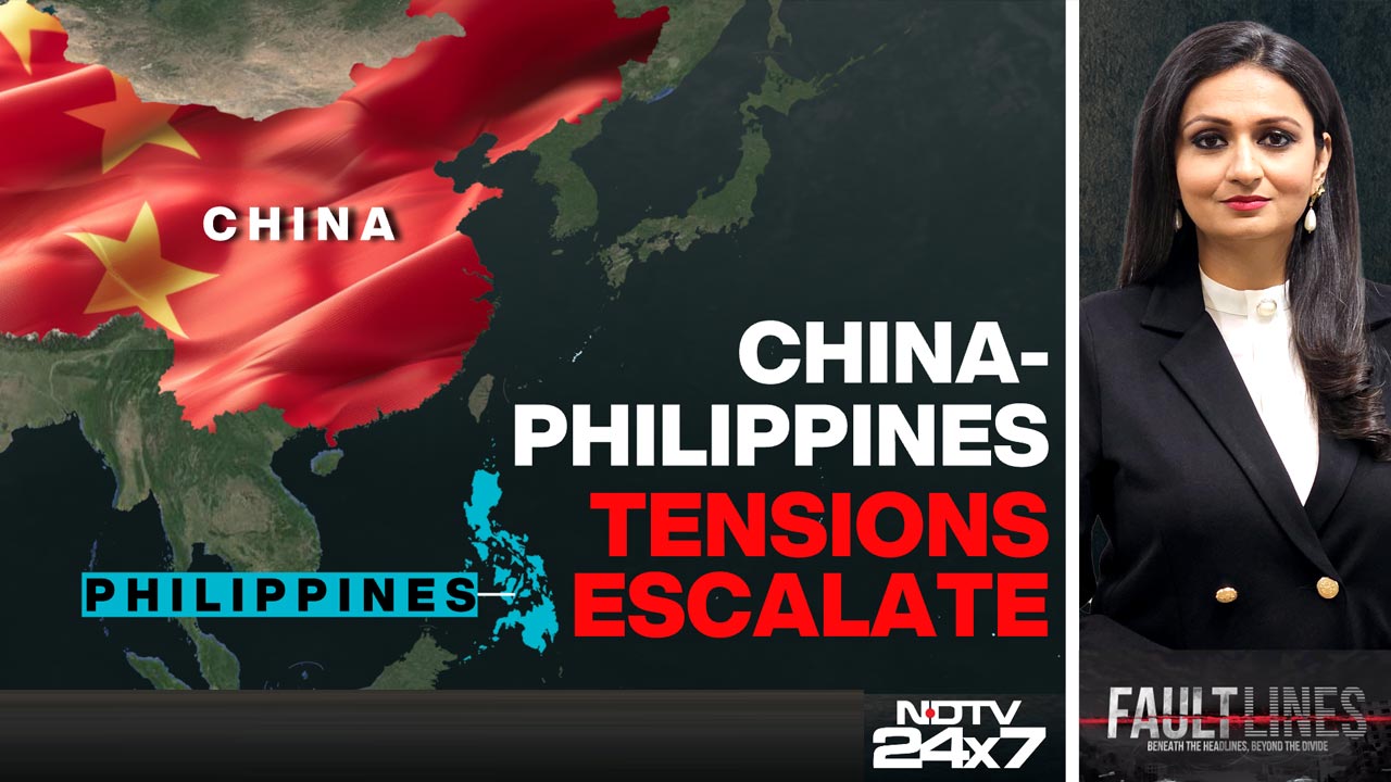 US-Iran Conflict Expands | Why Ukraine Fired Top Leaders | What's China's Next Target?