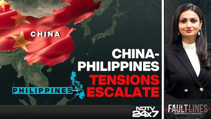 US-Iran Conflict Expands | Why Ukraine Fired Top Leaders | What's China's Next Target?