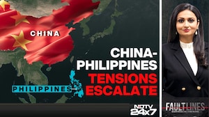 US-Iran Conflict Expands | Why Ukraine Fired Top Leaders | What's China's Next Target?