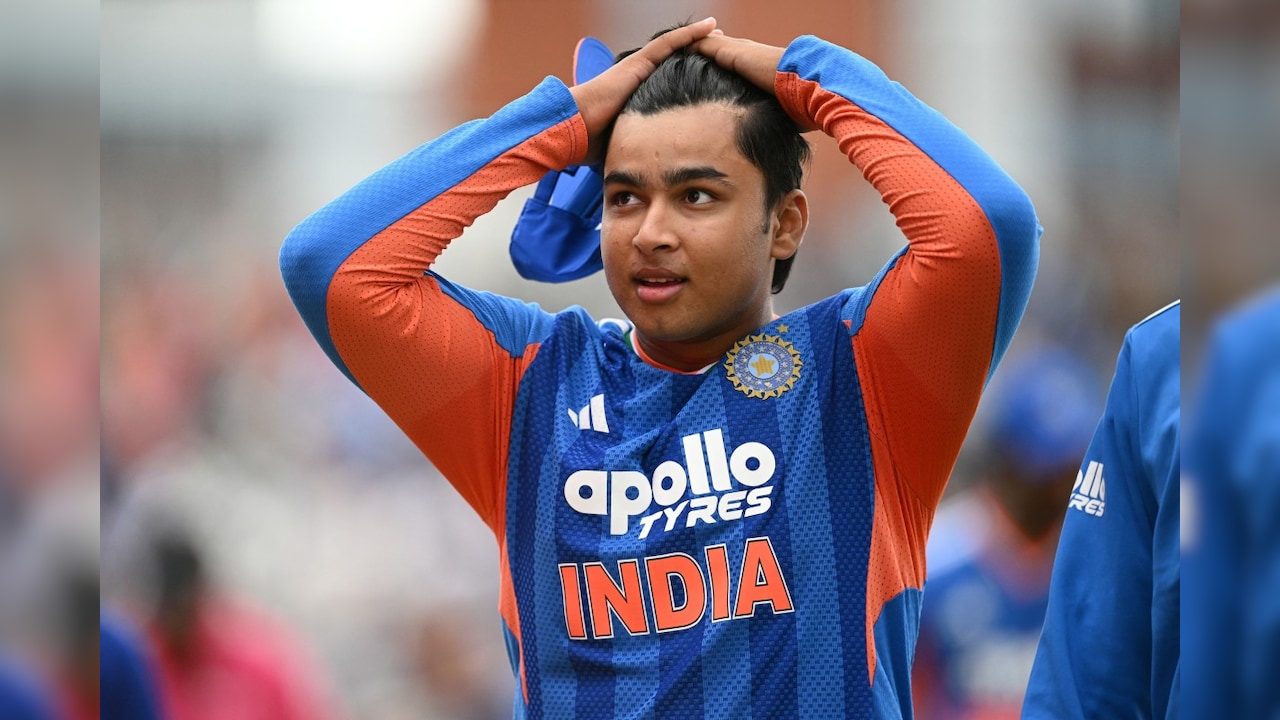Sanju Samson Voluntarily Sat Out To Accomodate Vaibhav Sooryavanshi? New Theory Emerges After Zimbabwe Series Omission