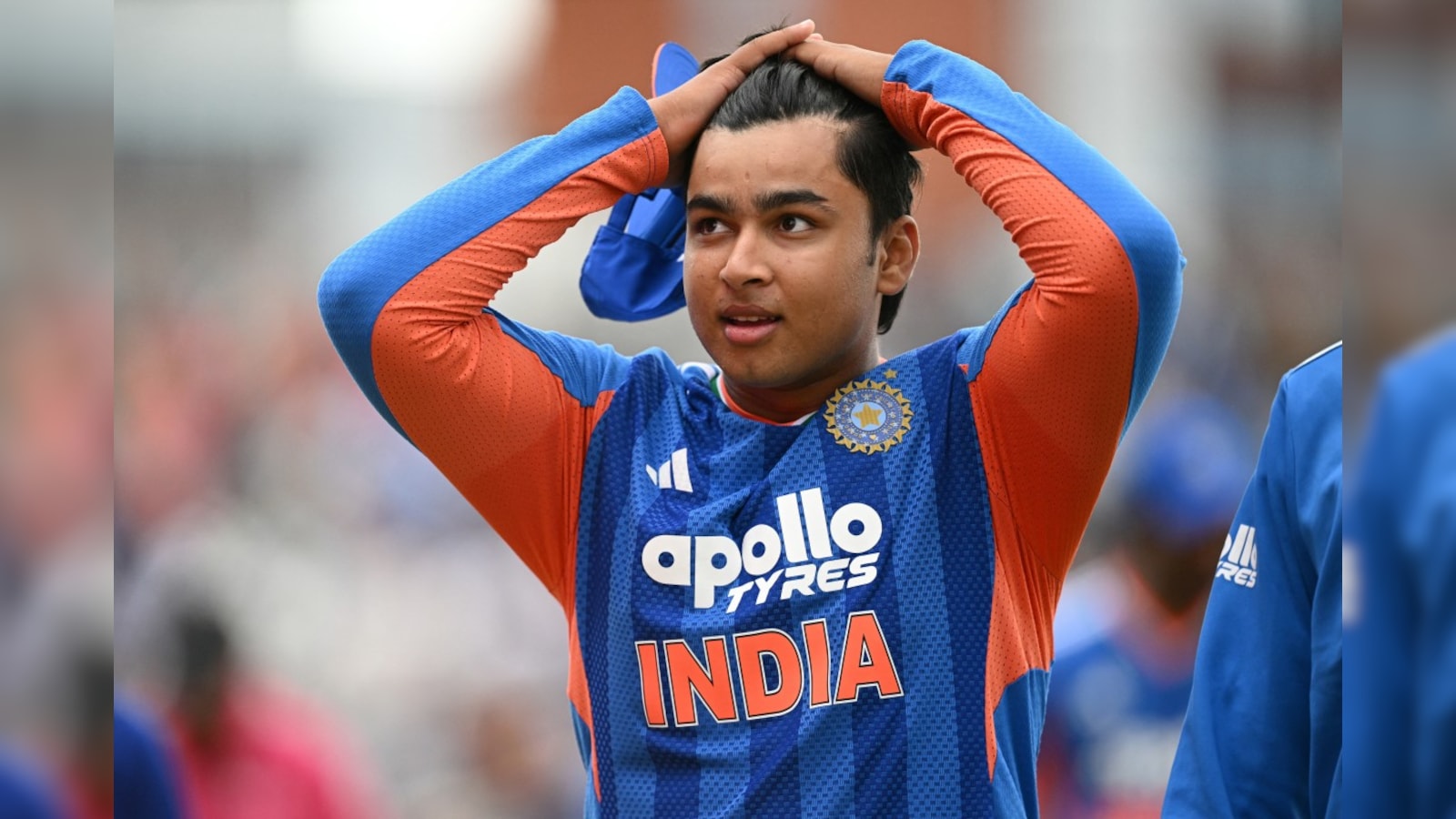 Sanju Samson Voluntarily Sat Out To Accomodate Vaibhav Sooryavanshi? New Theory Emerges After Zimbabwe Series Omission