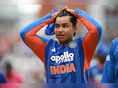 Samson Voluntarily Sat Out To Accommodate Sooryavanshi? New Theory Emerges