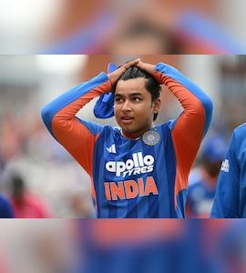 Sanju Samson Voluntarily Sat Out To Accomodate Vaibhav Sooryavanshi? New Theory Emerges After Zimbabwe Series Omission