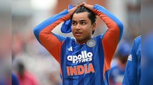 Sanju Samson 'Voluntarily' Sat Out To Accomodate Vaibhav Sooryavanshi? New 'Theory' Emerges After Zimbabwe Series Omission