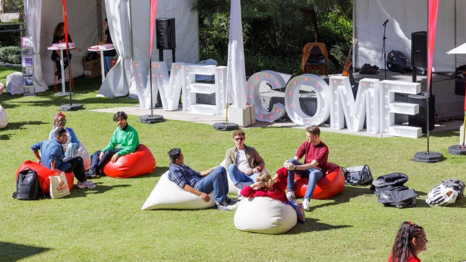 Griffith University Offers 50% Tuition Scholarships for Indian Students