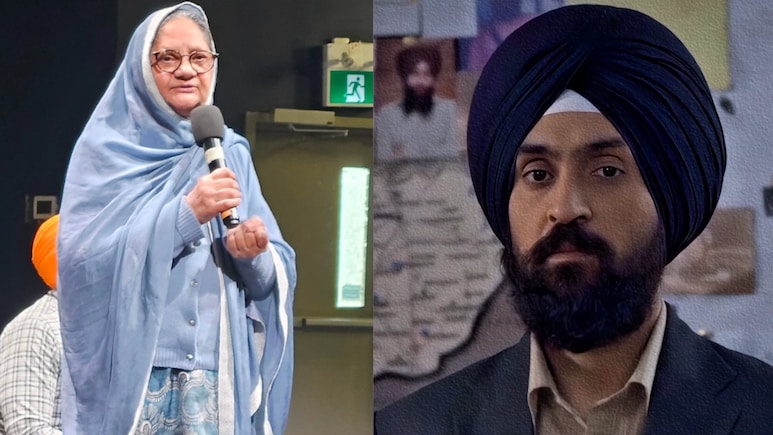 Diljit Dosanjh's <i>Satluj</i> Wins Approval From Jaswant Singh Khalra's Wife: 'I Am Pleased And Relieved'