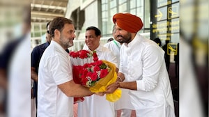 Punjab Congress Rift Deepens? Raja Warring Denies Infighting After Channi Camp Meeting
