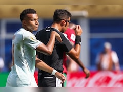 Why Mbappes Penalty Take Was Delayed vs Morocco In World Cup Quarterfinals