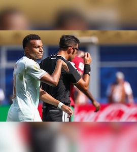 Why Kylian Mbappes Penalty Take Was Delayed Against Morocco In FIFA World Cup Quarterfinals