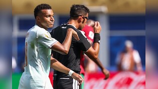 Why Kylian Mbappe's Penalty Take Was Delayed Against Morocco In FIFA World Cup Quarterfinals