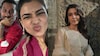 Pregnant Samantha Shares Adorable Moments With Husband Raj Nidimoru