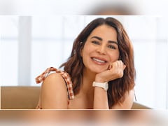 Kirti Kulhari Reports Rs 2.43 Lakh Credit Card Fraud; Police Launch Probe