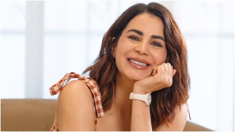 Kirti Kulhari Reports Rs 2.43 Lakh Credit Card Fraud; Police Launch Probe