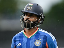 "Time Has Come For Shreyas Iyer To Assert Himself As Captain": Ex-India Star