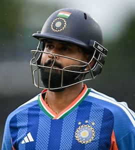 Shreyas Iyers Transition Verdict After England Hand India Back-To-Back Series Losses