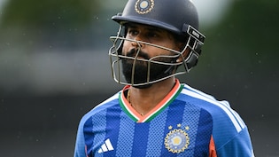 Shreyas Iyer's 'Transition' Verdict After England Hand India Back-To-Back Series Losses