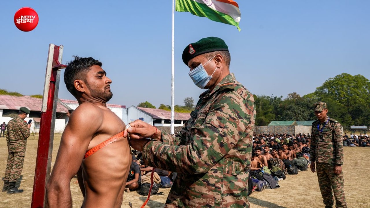 किन अग्निवीरों को 4 साल बाद घर भेज दिया जाता है? जानें क्या है निकाले जाने का क्राइटेरिया