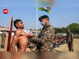 किन अग्निवीरों को 4 साल बाद घर भेज दिया जाता है? जानें क्या है निकाले जाने का क्राइटेरिया