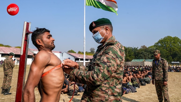 किन अग्निवीरों को 4 साल बाद घर भेज दिया जाता है? जानें क्या है निकाले जाने का क्राइटेरिया