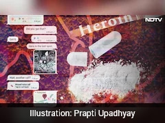 How 'Chitta' Took Over Himachal Pradesh, One Drainpipe Drop At A Time