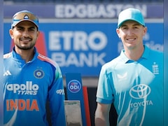 IND vs ENG LIVE Score, 2nd ODI: हैरी ब्रूक ने जीता टॉस, भारत को मिला पहले बल्लेबाजी करने का निमंत्रण