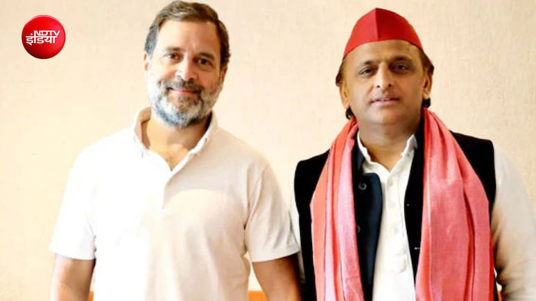 कैसे कांग्रेस का इतना बढ़ा हौसला कि मांग लीं आधी सीटें, यूपी में सपा की मजबूरी क्यों बनी कांग्रेस?