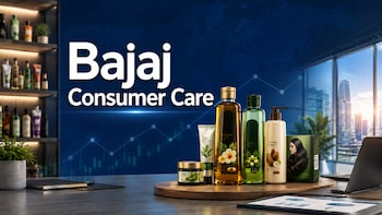 Bajaj Consumer Gets Rating Downgrade After Q1 From Dolat Capital &mdash; Check Revised Target Price