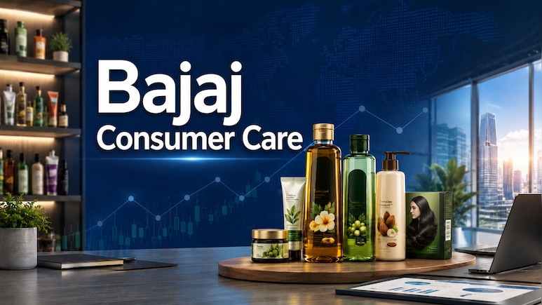 Bajaj Consumer Gets Rating Downgrade After Q1 From Dolat Capital &mdash; Check Revised Target Price