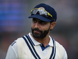 Ravindra Jadeja Returns To India Squad, Uncapped Star Earns Surprise Call-Up For Sri Lanka Tests