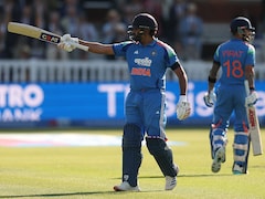 Rohit Answers Critics With Superb Ton but India Lose ODI Series vs England