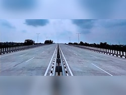 Cabinet Approves Rs 14,115 Crore Road Projects In Delhi, UP