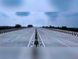 Cabinet Approves Rs 14,115 Crore Road Projects In Delhi, UP