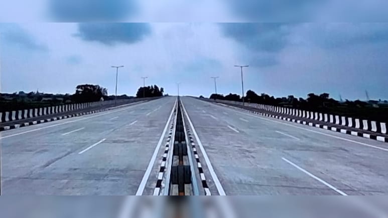 Cabinet Approves Rs 14,115 Crore Road Projects In Delhi, UP