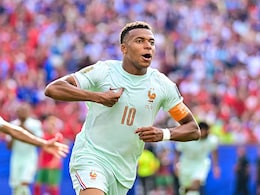 France Coach Didier Deschamps Gives Important Update On Kylian Mbappe Ahead Of Spain Clash