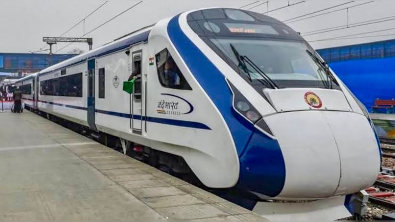 IRCTC's New Website's Beta Version Is Live: Major Improvements You Should Know
